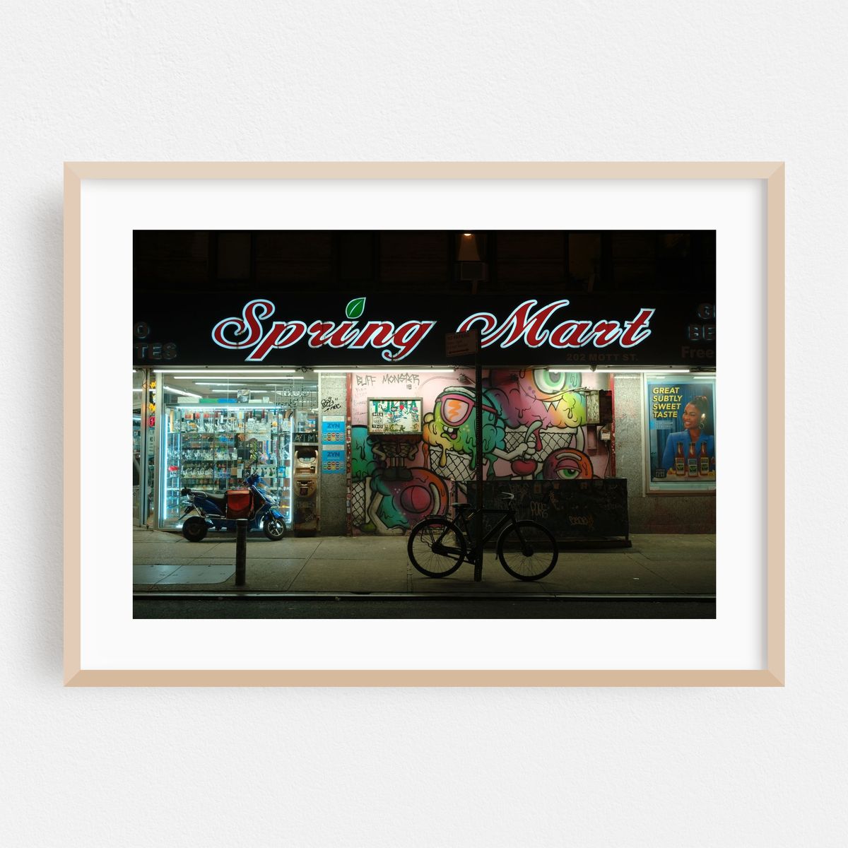 Spring Mart – image 1 of 6
