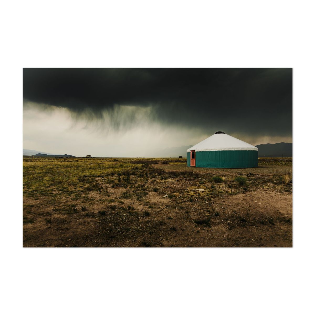 Storm Over Moffat 02 – image 1 of 2