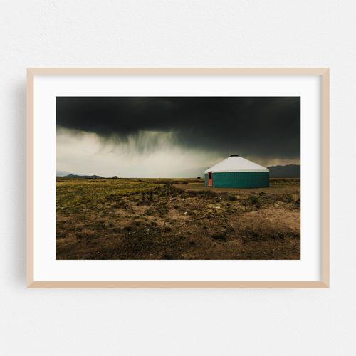 Storm Over Moffat 02