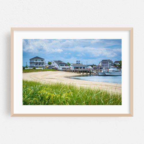 Hampton Harbor 02