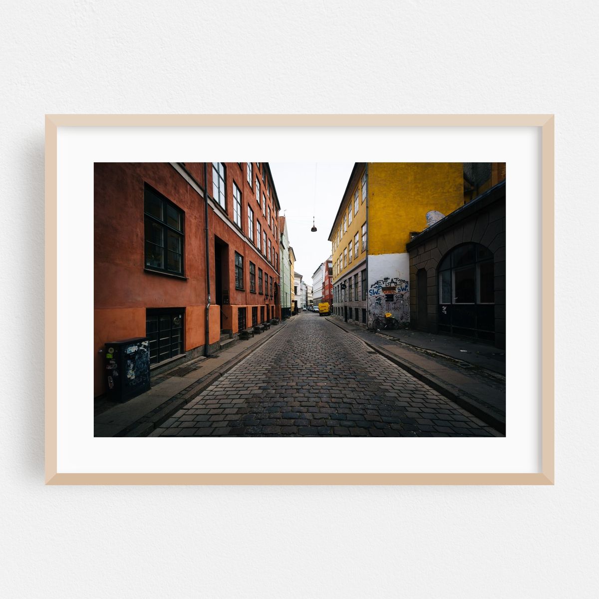 Narrow Cobblestone 02 – image 1 of 6