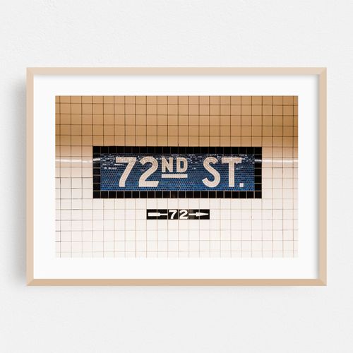 72nd Street Station 01