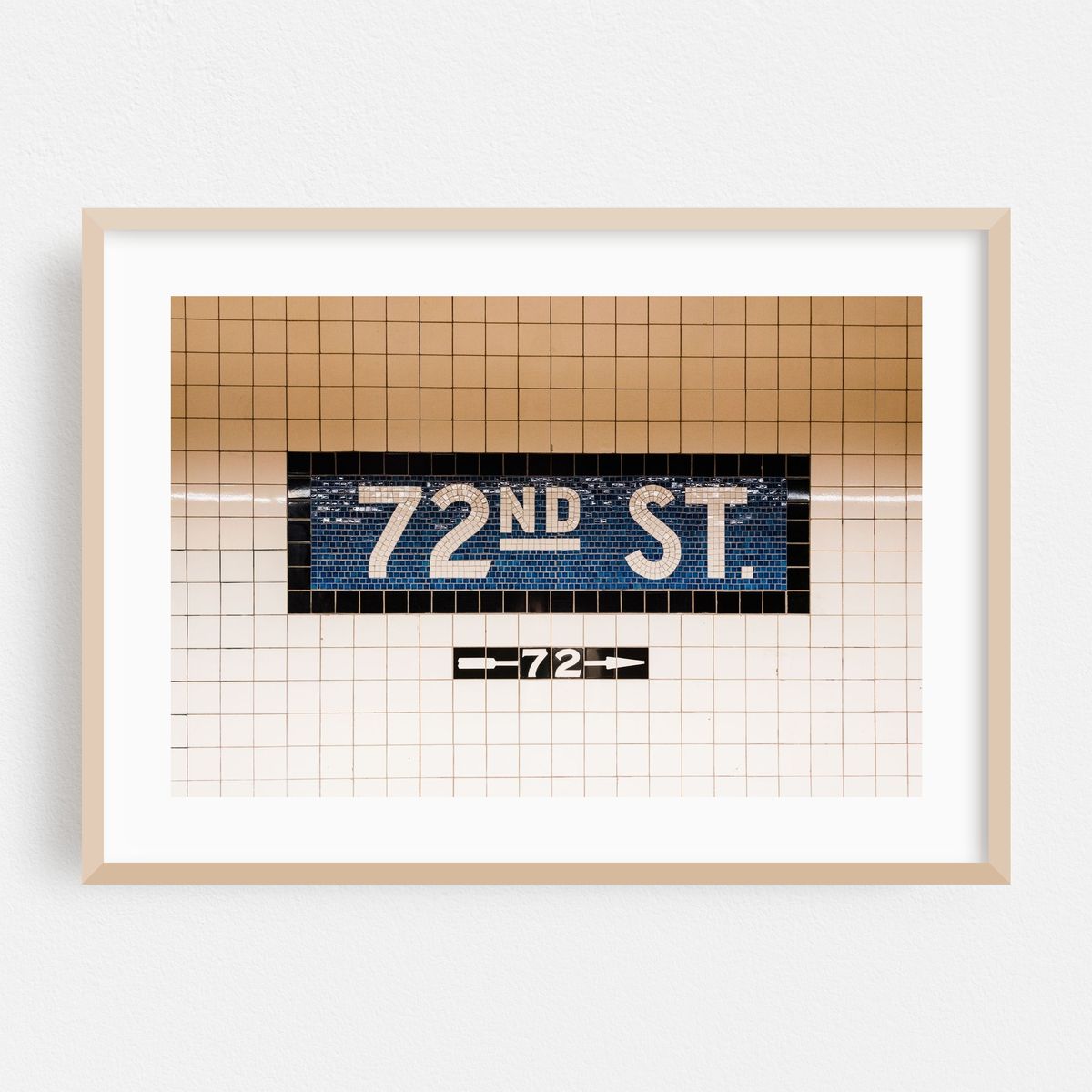 72nd Street Station 01 – image 1 of 6
