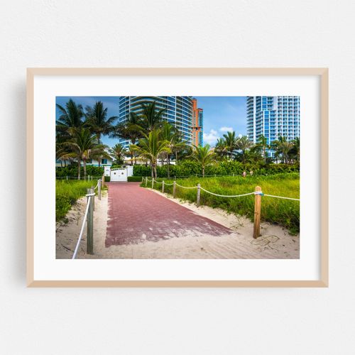 Living South Beach