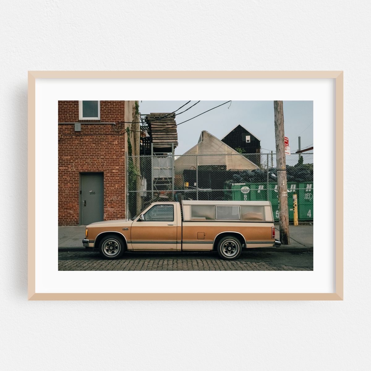 Chevrolet S-10, Red Hook – image 1 of 6