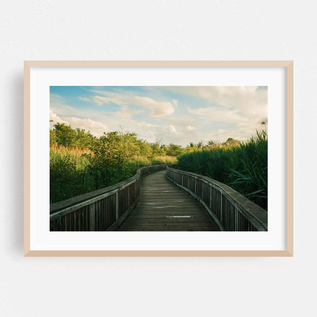 Boardwalk, Bristol – image 1 of 6