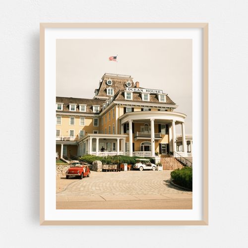 Ocean House, Westerly