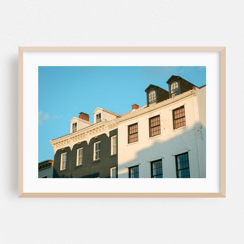 Georgetown Architectural 02