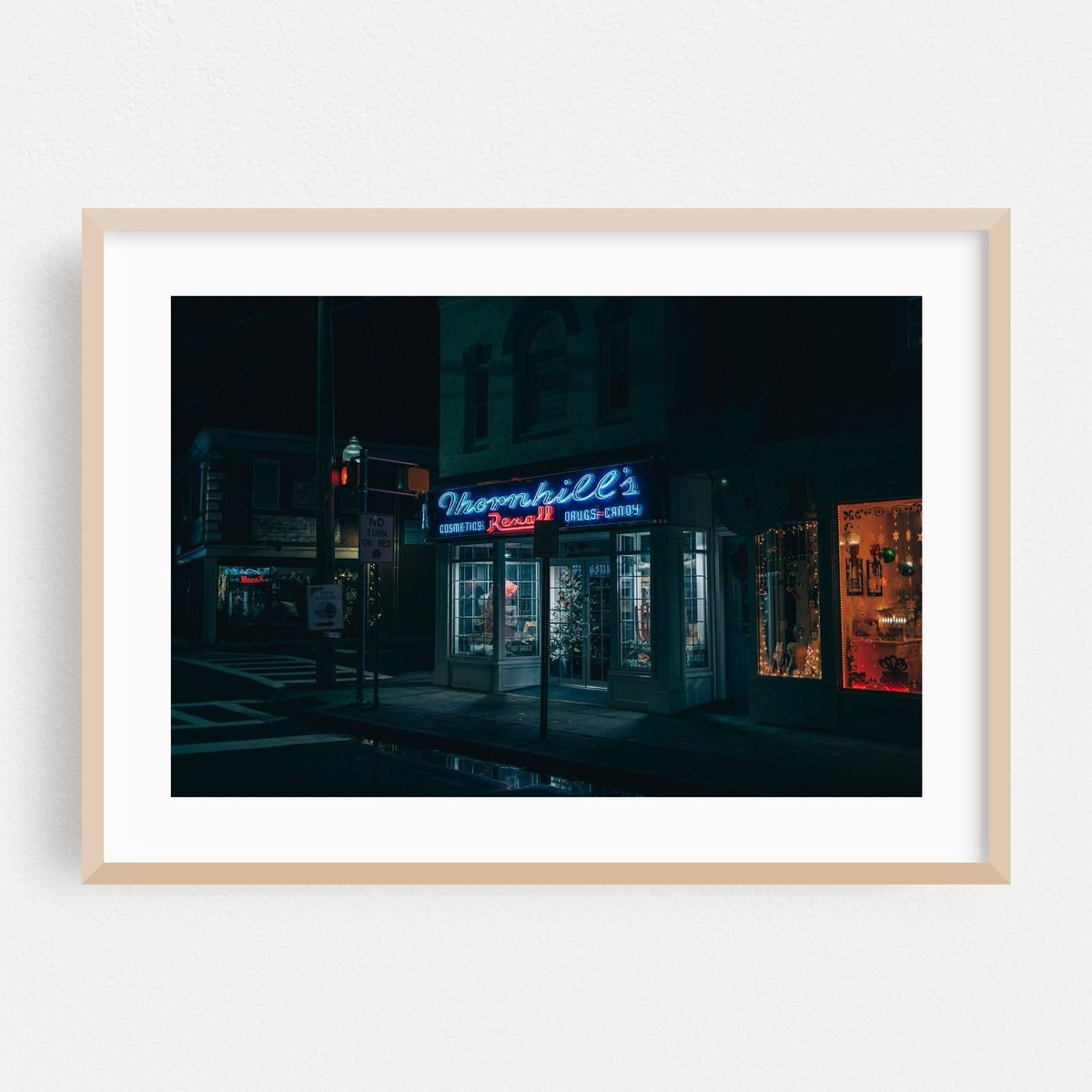Thornhill's, Sayville 01 – image 1 of 6