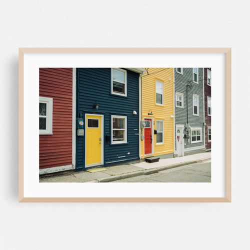 St. John's Residential