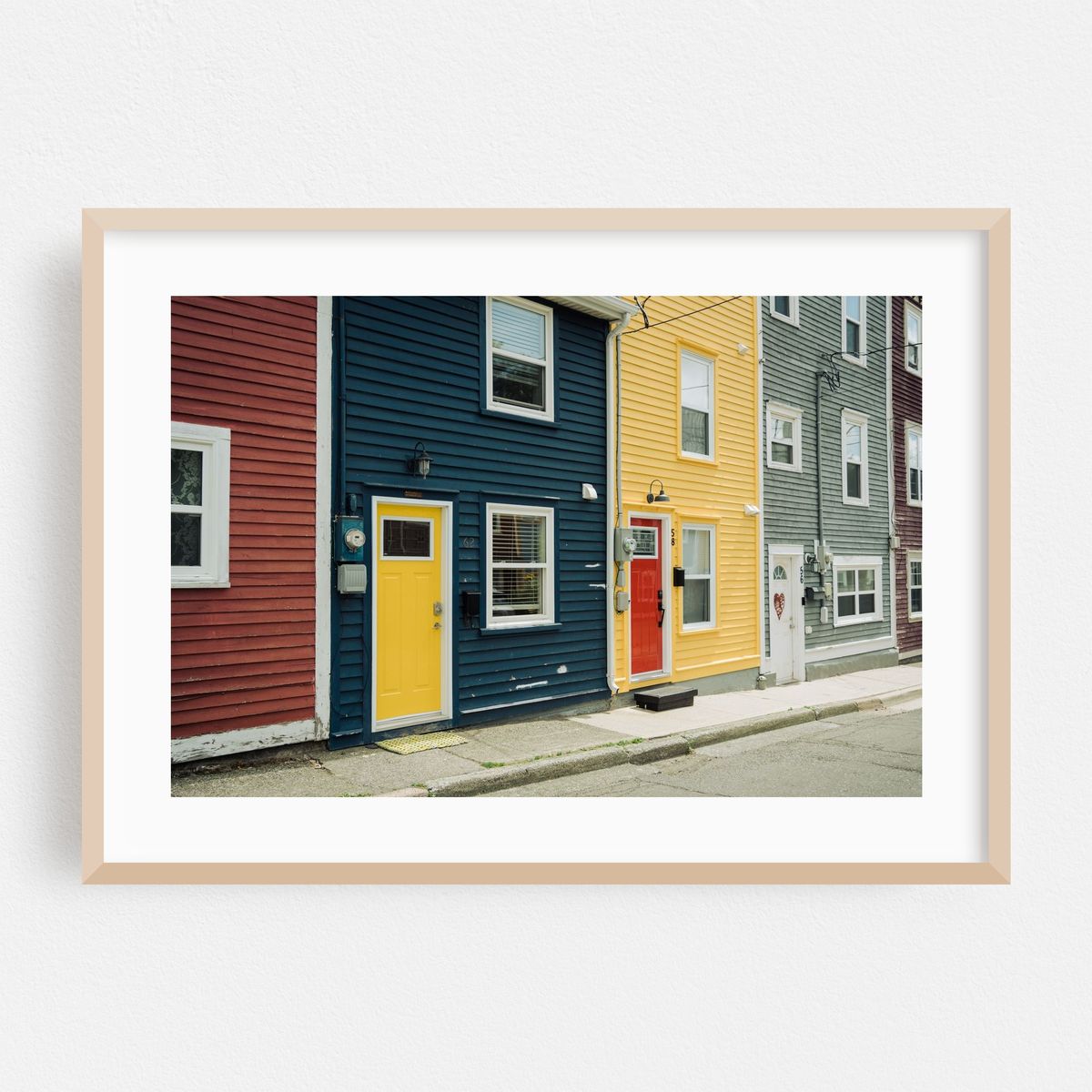 St. John's Residential – image 1 of 6