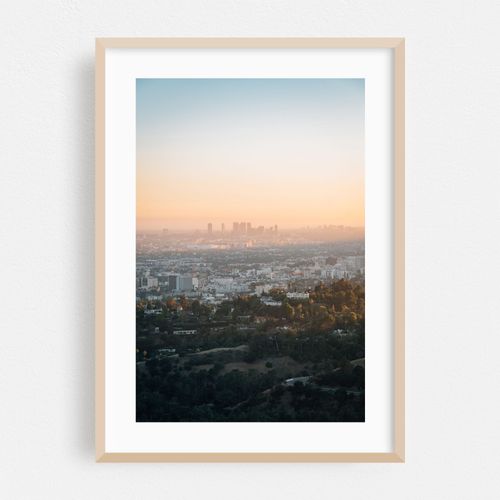 Griffith Views 05