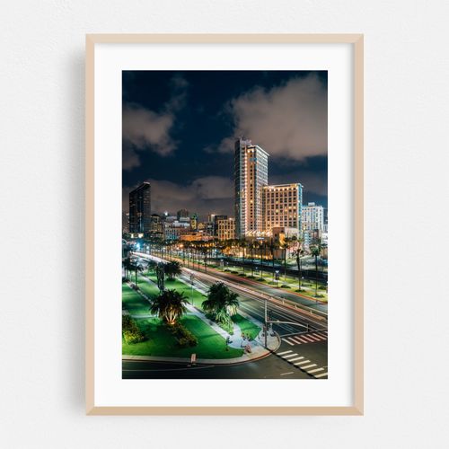 Harbor Drive, San Diego 02