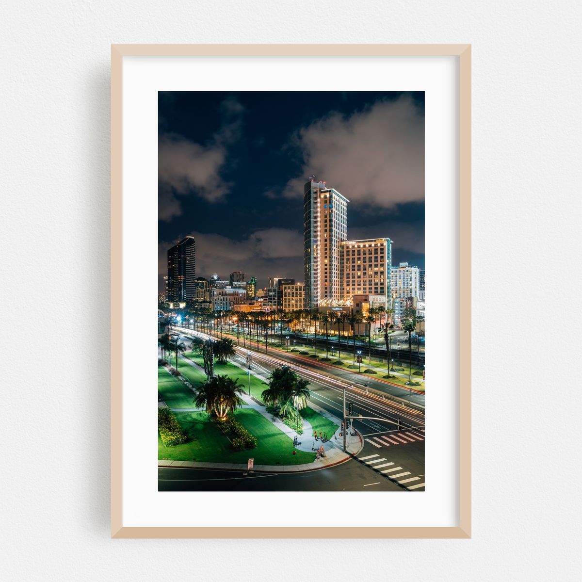Harbor Drive, San Diego 02 – image 1 of 16