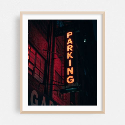 20th Century Garage