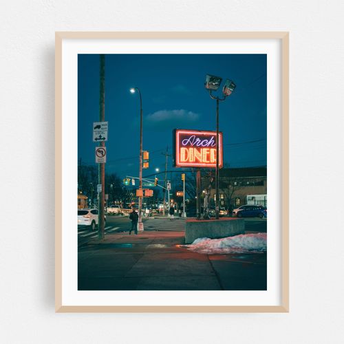 Arch Diner 03