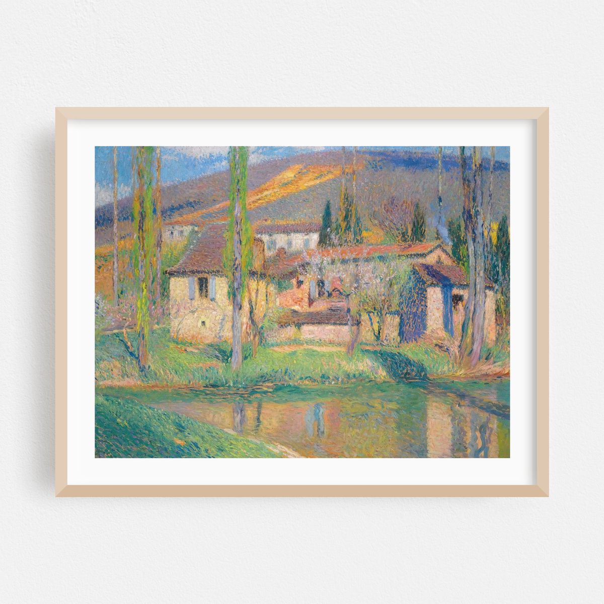 Labastide-Du-Vert (circa 1920) – image 1 of 3