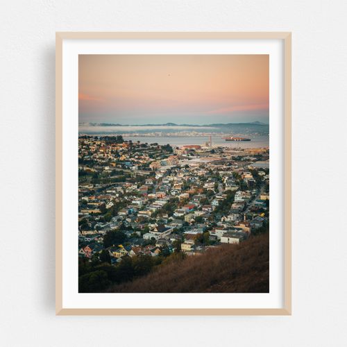 Golden Horizon