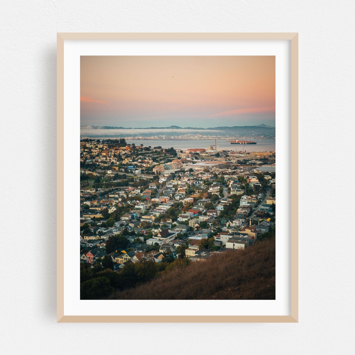 Golden Horizon – image 1 of 12
