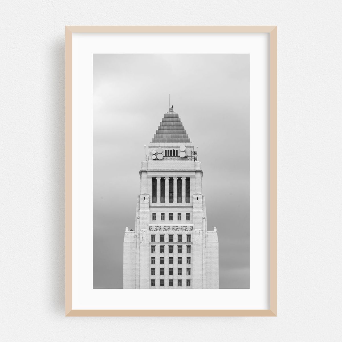 City Hall, DTLA 03 – image 1 of 16