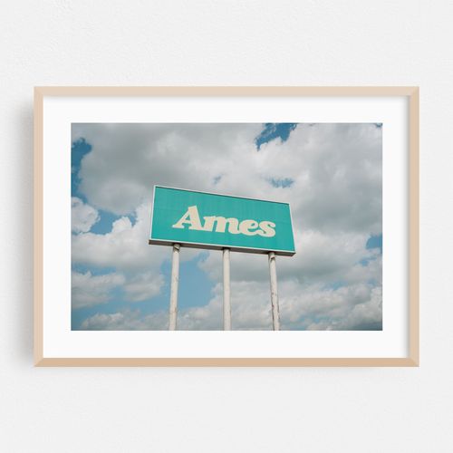 Ames, Horseheads 02