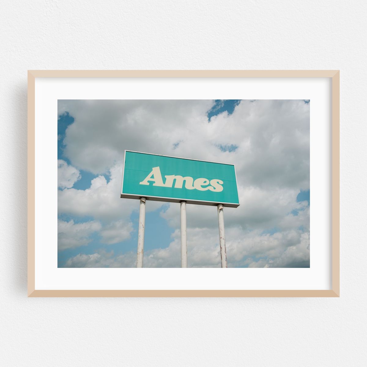 Ames, Horseheads 02 – image 1 of 6