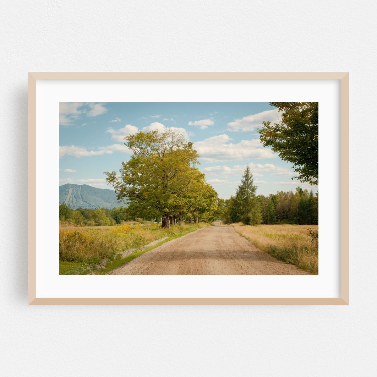 Vermont Rural 03 – image 1 of 6