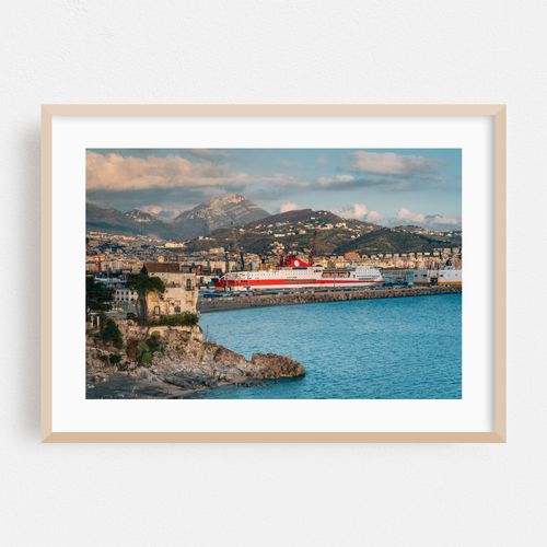 Port of Salerno 05