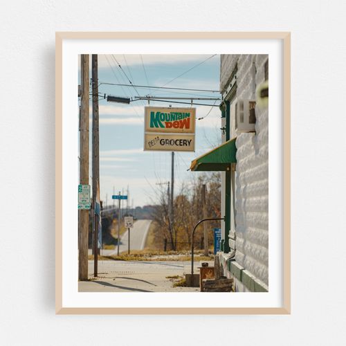 Delta Grocery 02