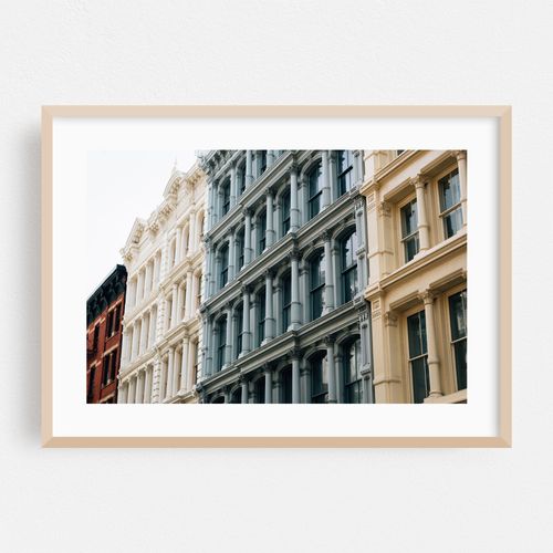 SoHo Architectural 01