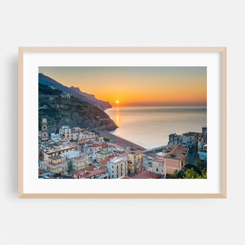 Minori Sunrise