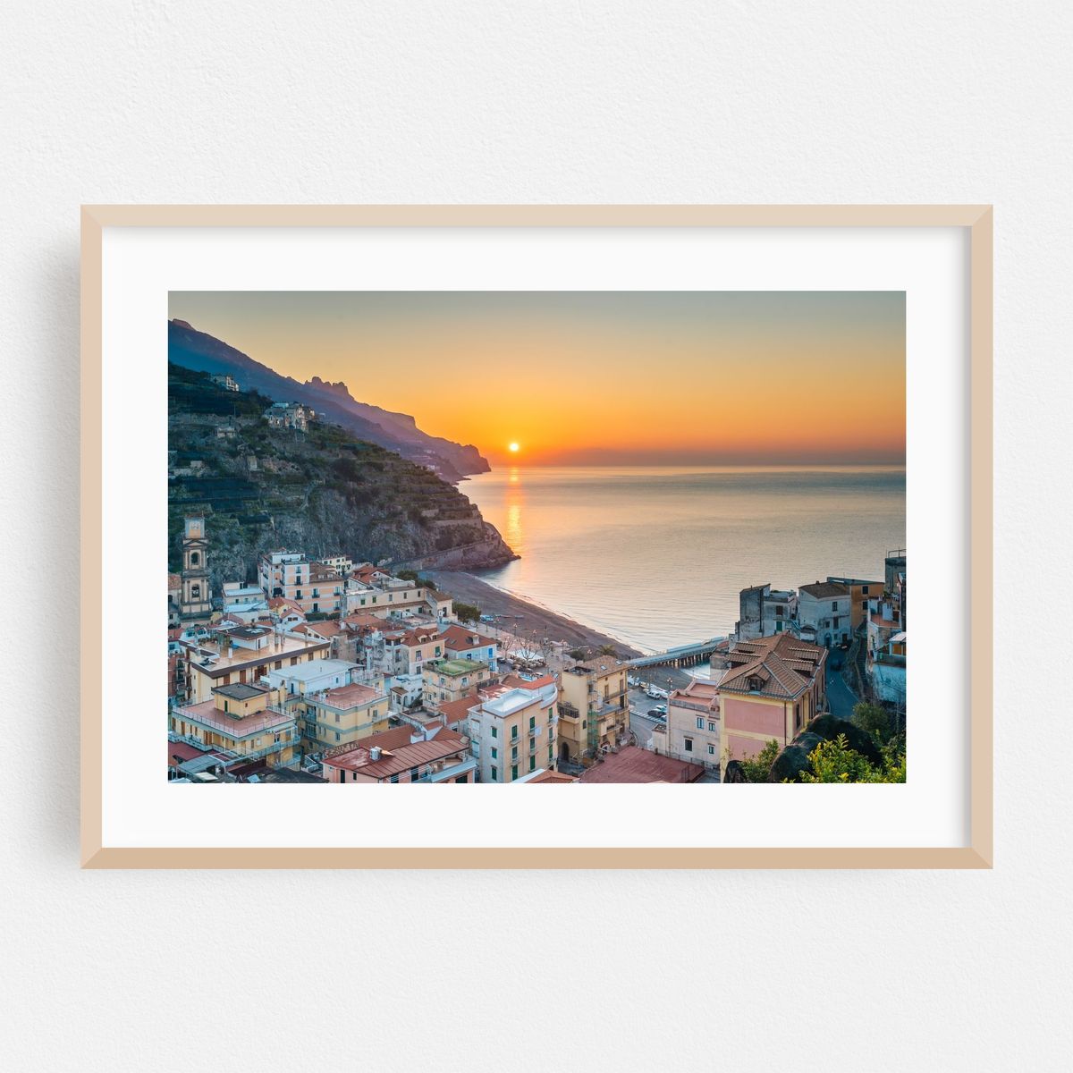 Minori Sunrise – image 1 of 6