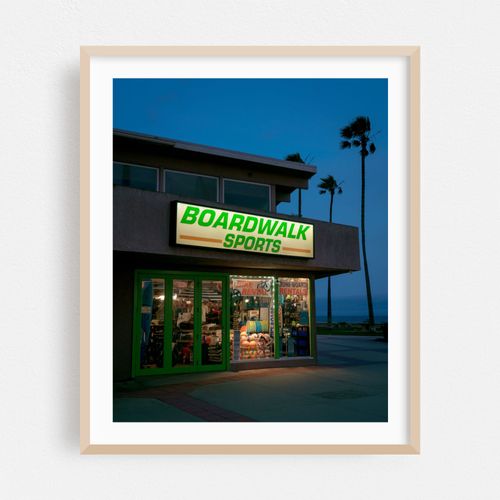 Boardwalk Sports, Newport Beach