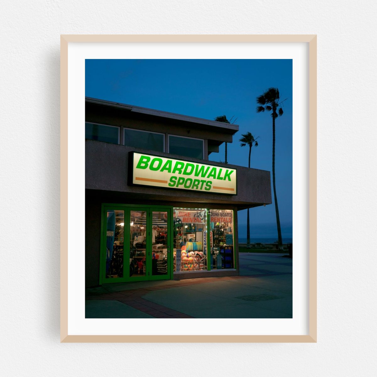 Boardwalk Sports, Newport Beach – image 1 of 12