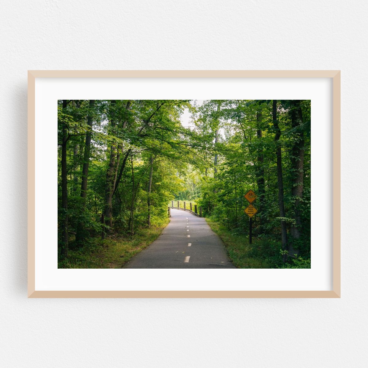 Mount Vernon Trail, Alexandria 03 – image 1 of 6