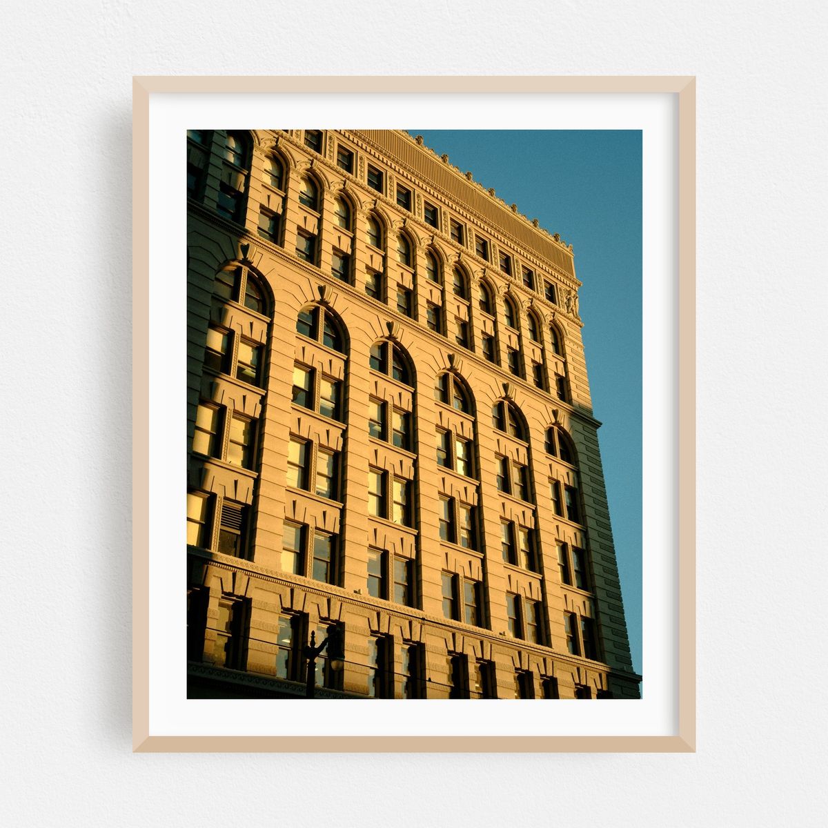 Architectural Details, Buffalo – image 1 of 12