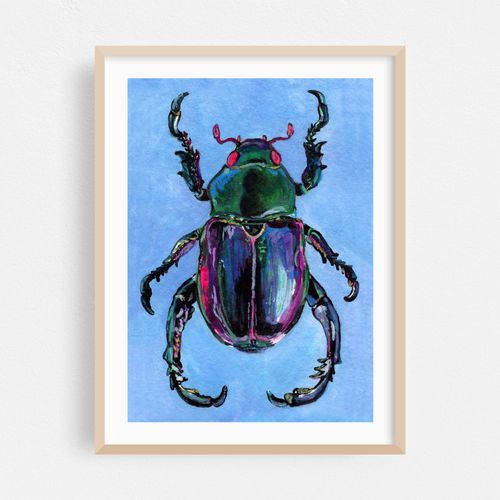 Beetle