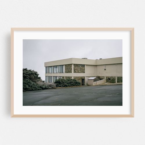 Motel Afton 02