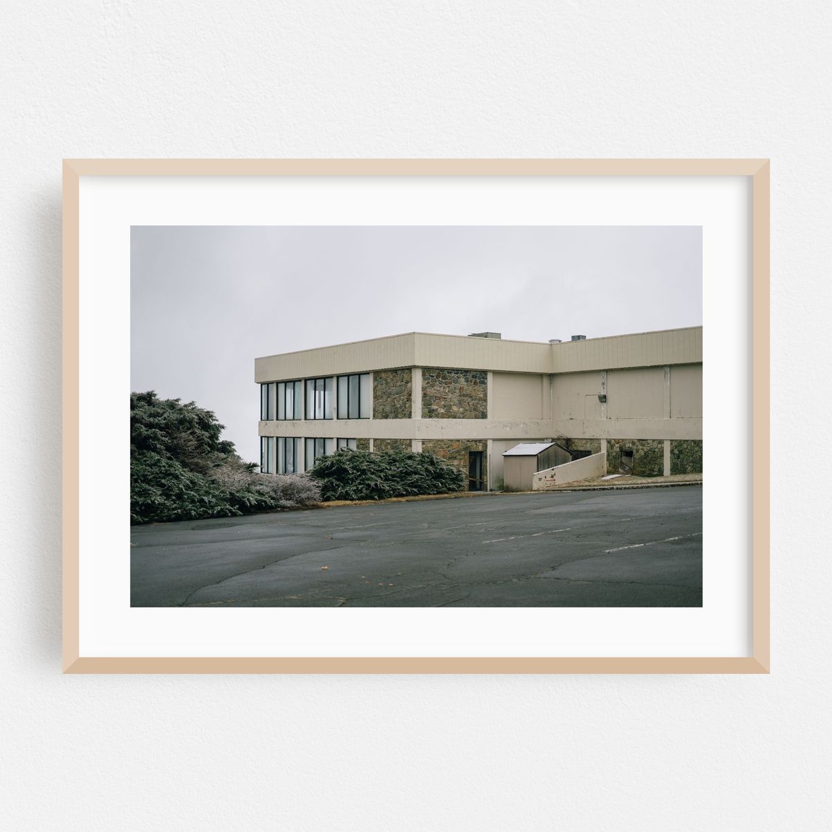 Motel Afton 02 – image 1 of 6