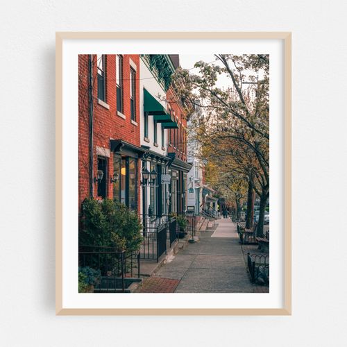Main Street, Cold Spring 02