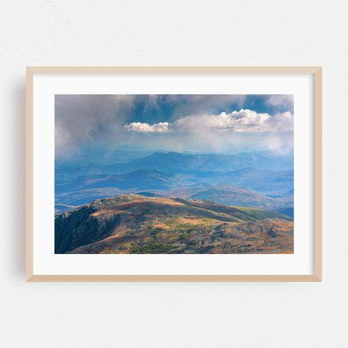 Mount Washington Views 02