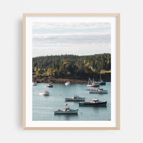Little River, Cutler 01