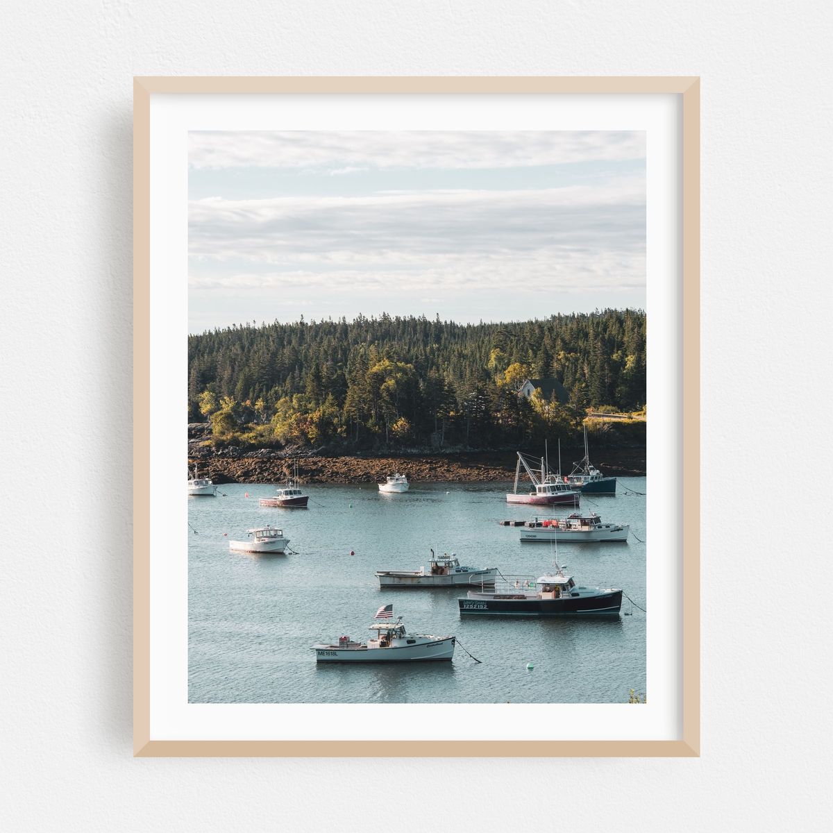 Little River, Cutler 01 – image 1 of 12