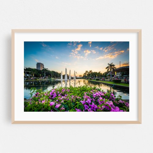 Rizal Park