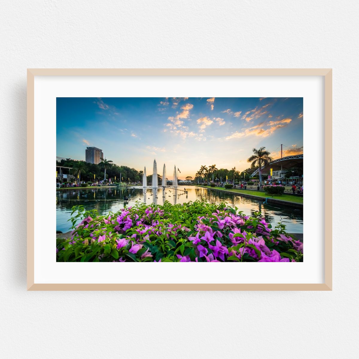 Rizal Park – image 1 of 6
