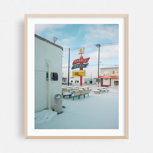 Bonnie Doon Drive-In 09