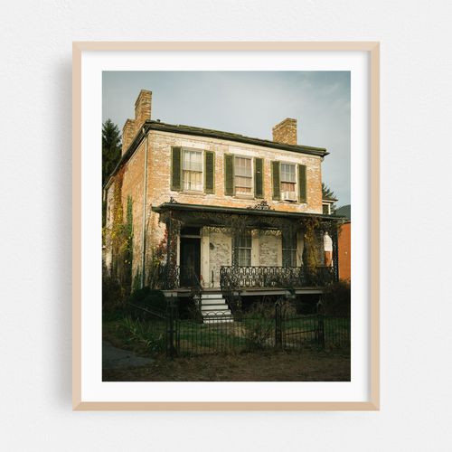Shepherdstown Residential 01