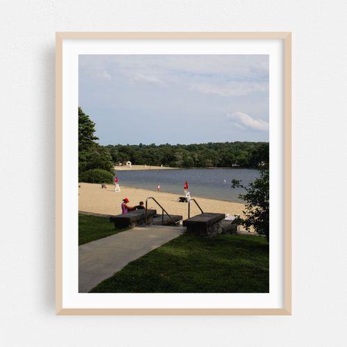 Centennial Beach 01