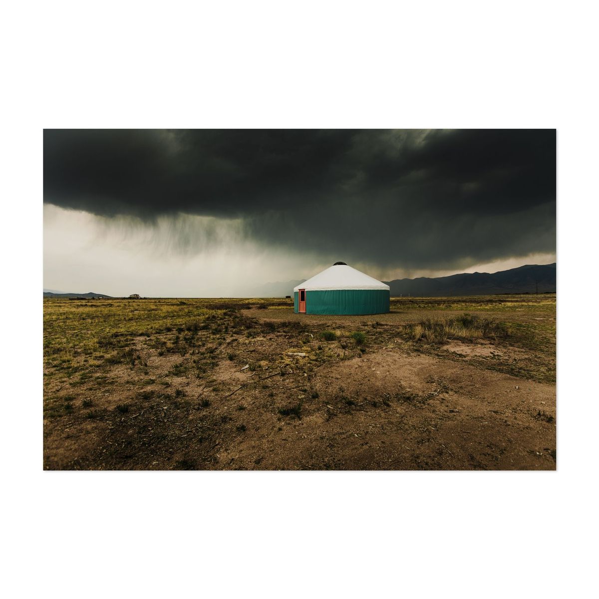 Storm Over Moffat 01 – image 1 of 2