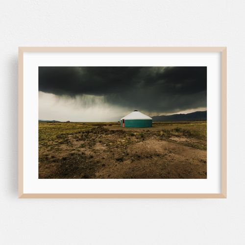 Storm Over Moffat 01